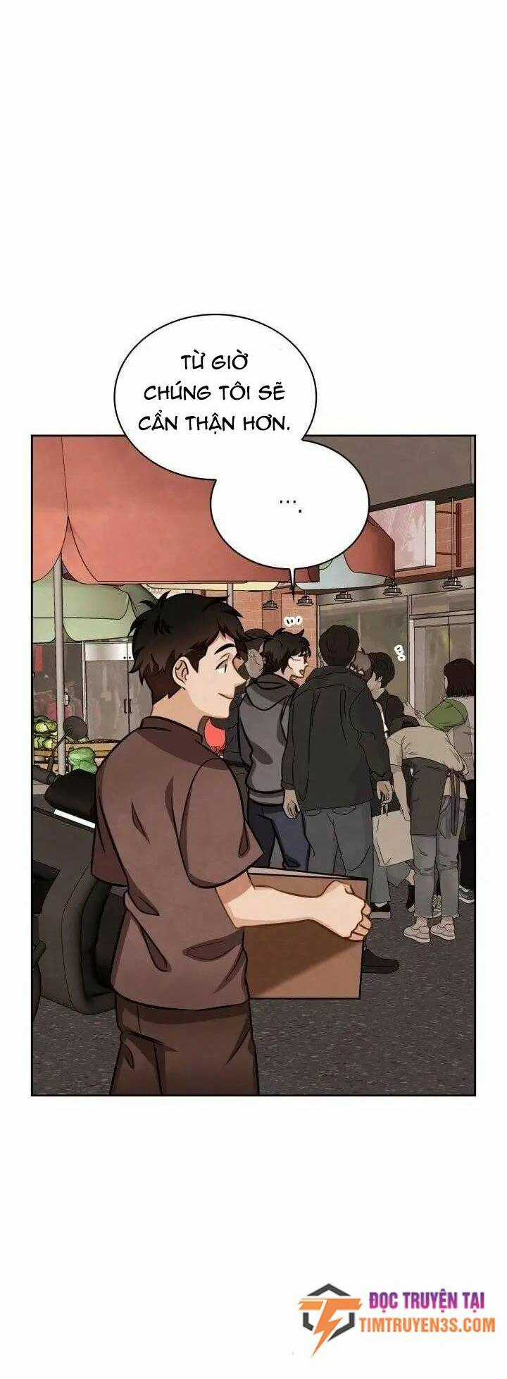 Sống Như Một Diễn Viên Chapter 10 trang 4