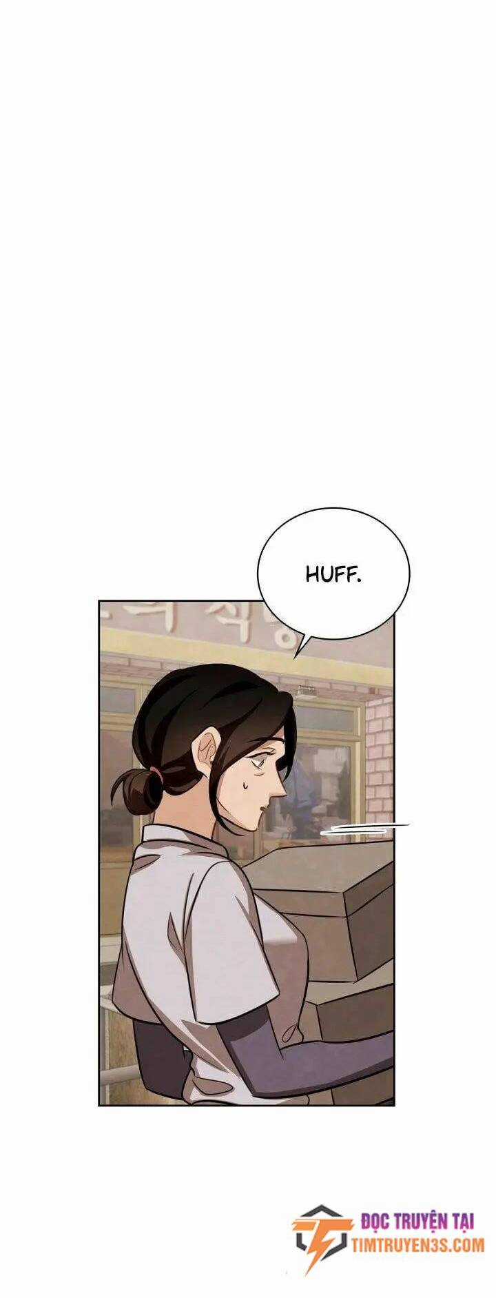 Sống Như Một Diễn Viên Chapter 10 trang 40