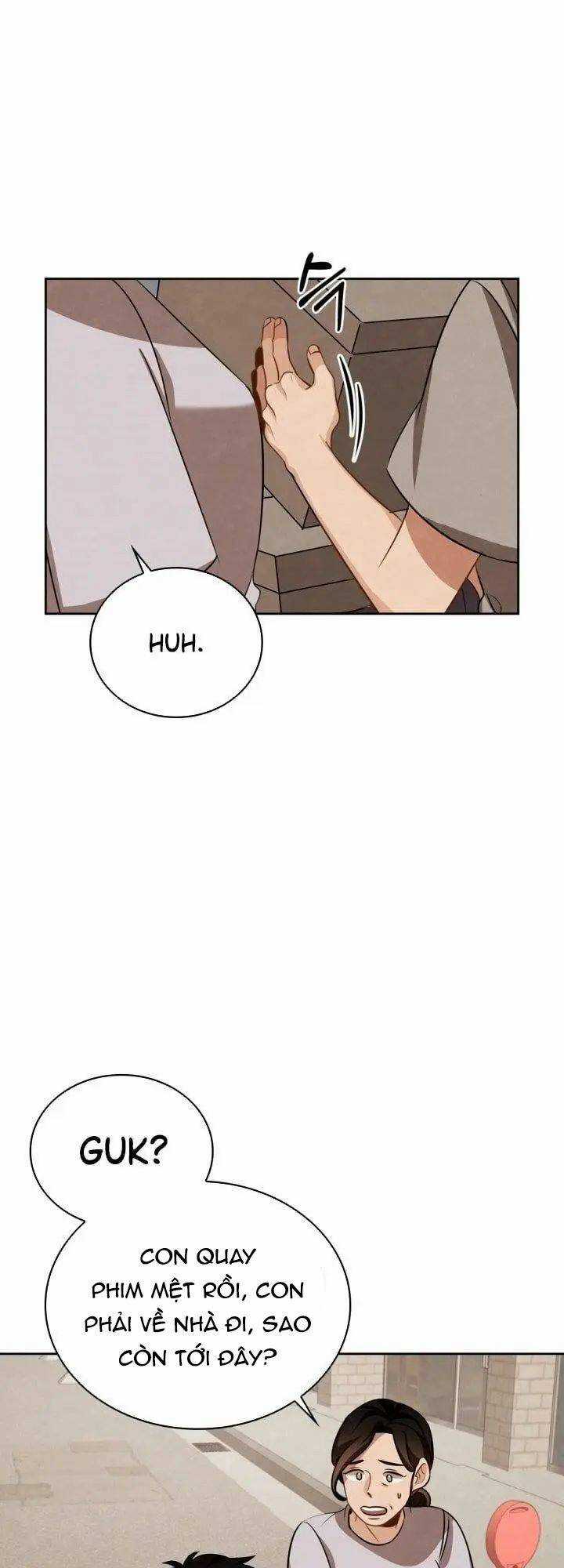 Sống Như Một Diễn Viên Chapter 10 trang 41