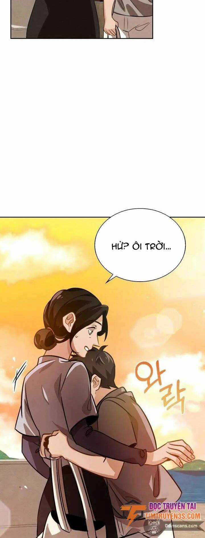 Sống Như Một Diễn Viên Chapter 10 trang 43