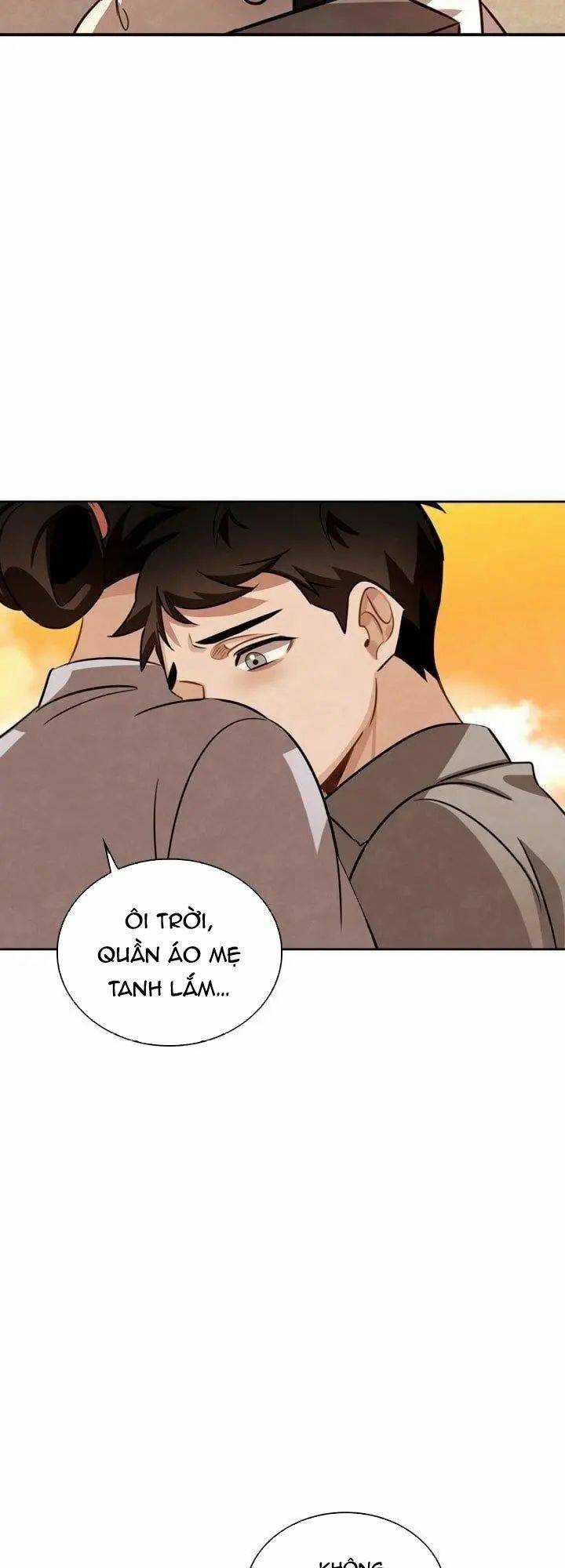 Sống Như Một Diễn Viên Chapter 10 trang 44