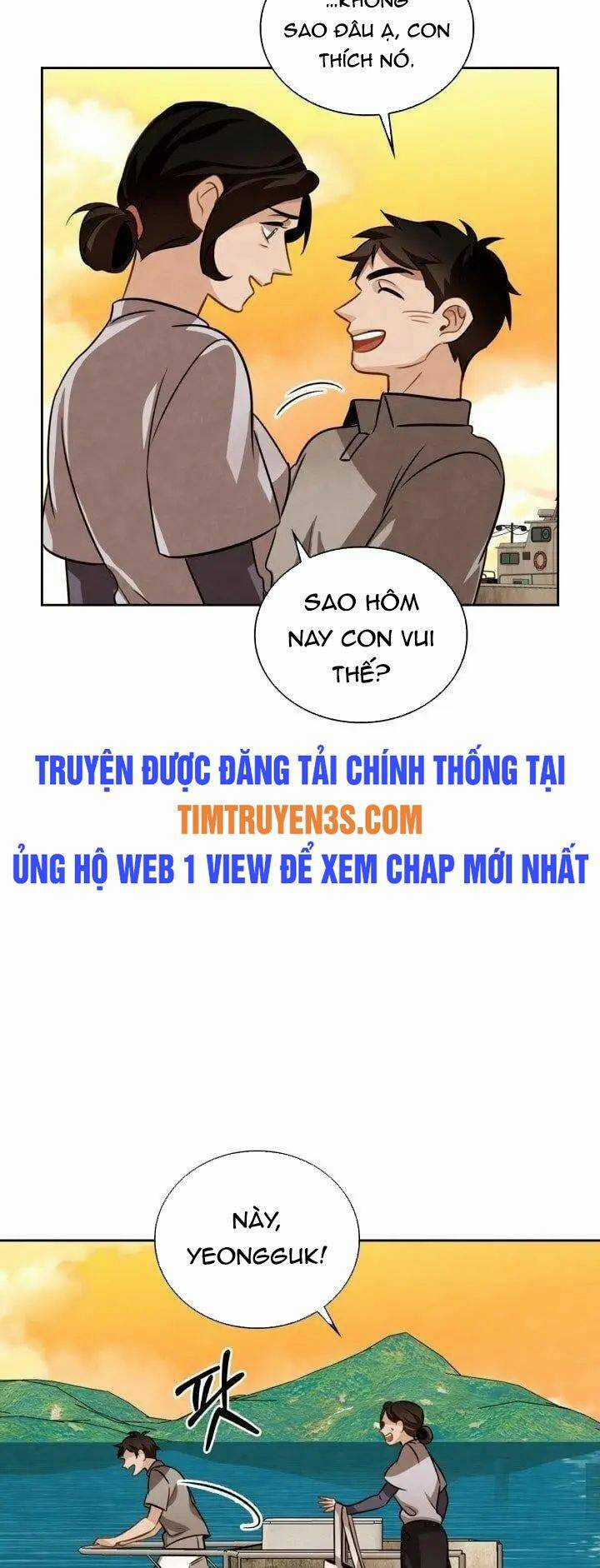 Sống Như Một Diễn Viên Chapter 10 trang 45