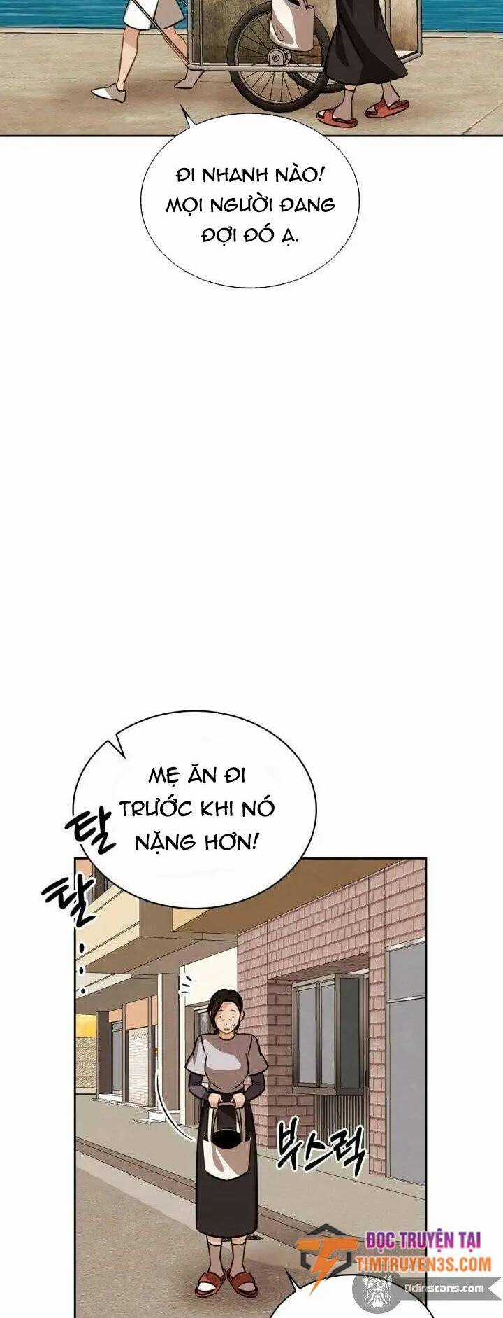 Sống Như Một Diễn Viên Chapter 10 trang 46