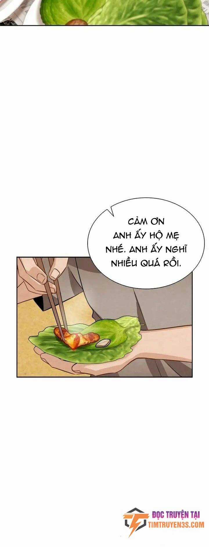 Sống Như Một Diễn Viên Chapter 10 trang 49