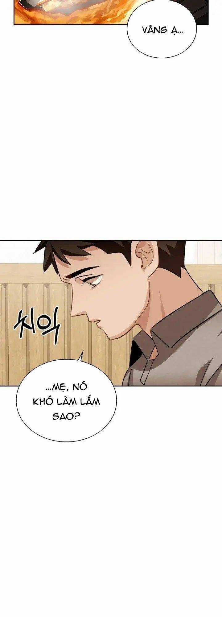 Sống Như Một Diễn Viên Chapter 10 trang 53