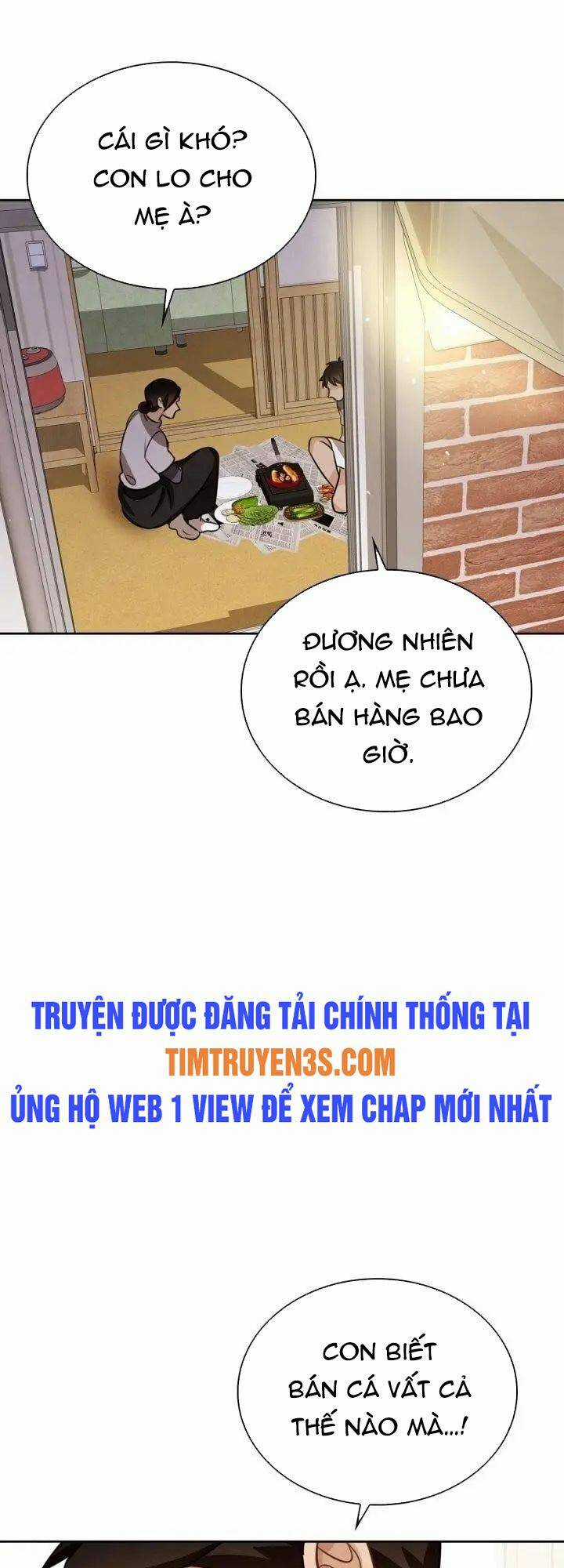 Sống Như Một Diễn Viên Chapter 10 trang 54