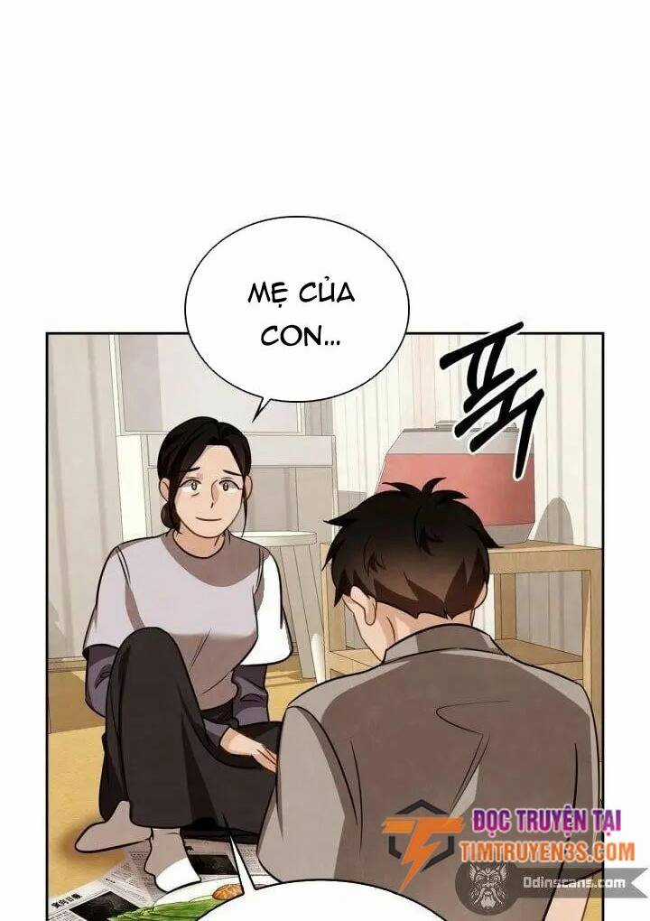 Sống Như Một Diễn Viên Chapter 10 trang 56