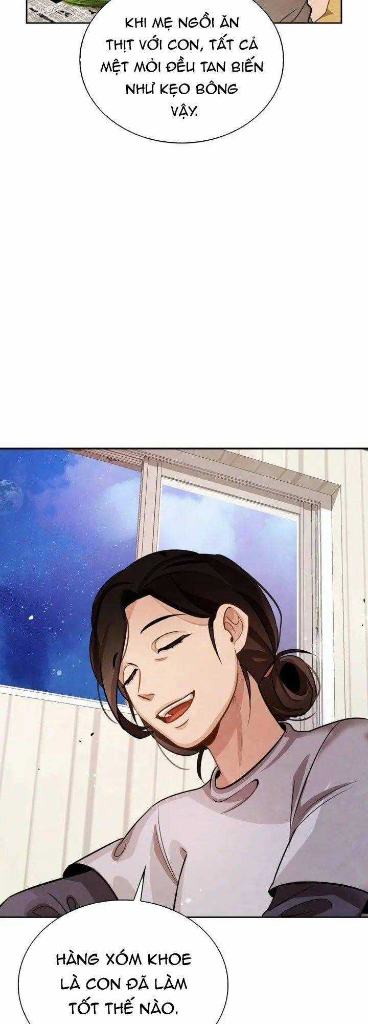 Sống Như Một Diễn Viên Chapter 10 trang 57