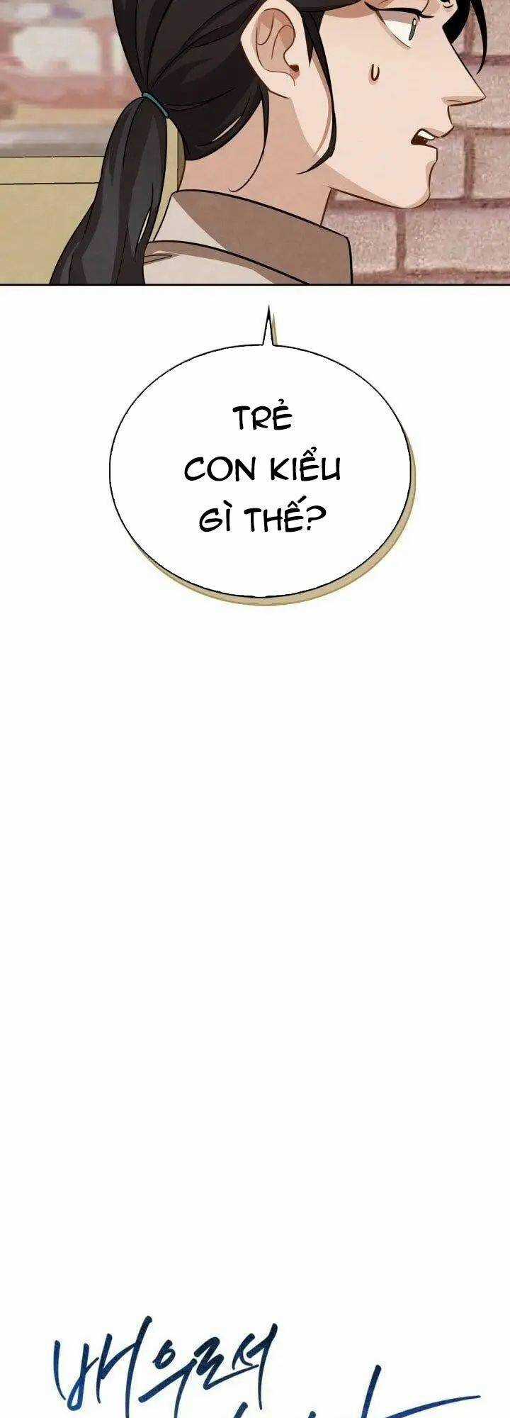 Sống Như Một Diễn Viên Chapter 10 trang 6