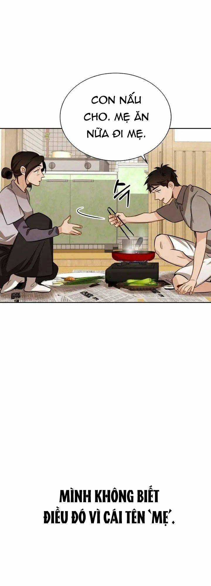 Sống Như Một Diễn Viên Chapter 10 trang 61