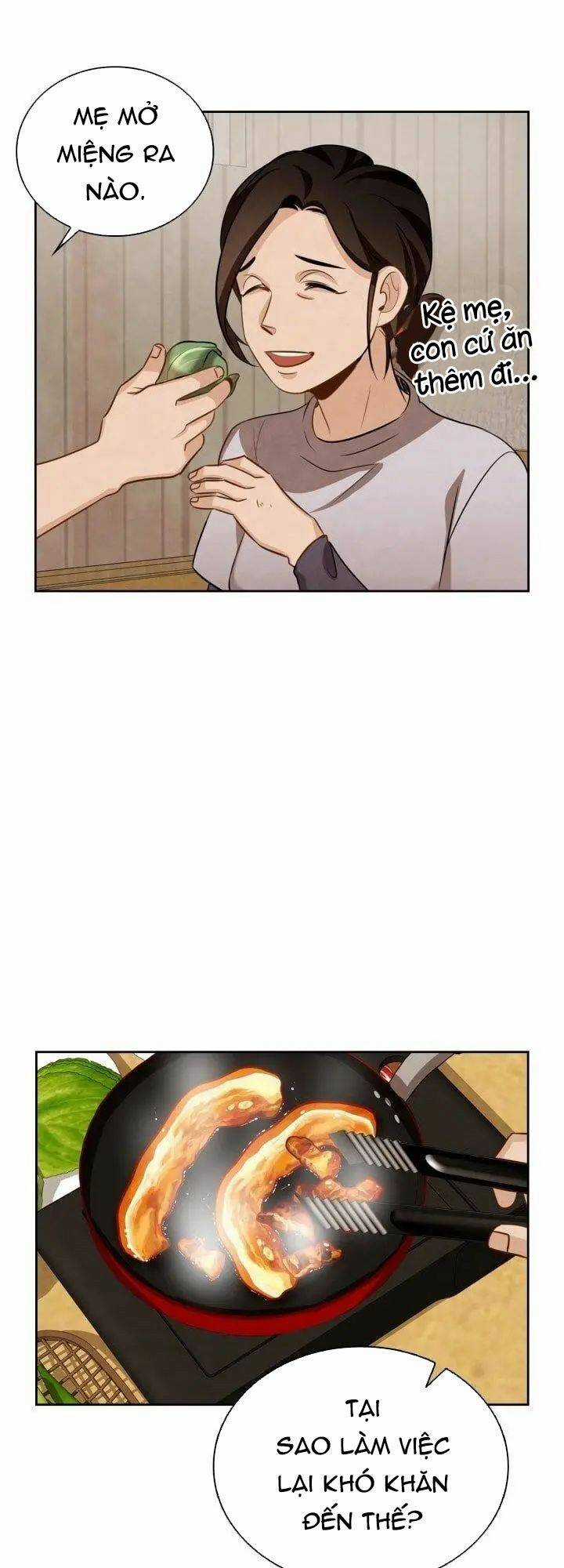 Sống Như Một Diễn Viên Chapter 10 trang 62