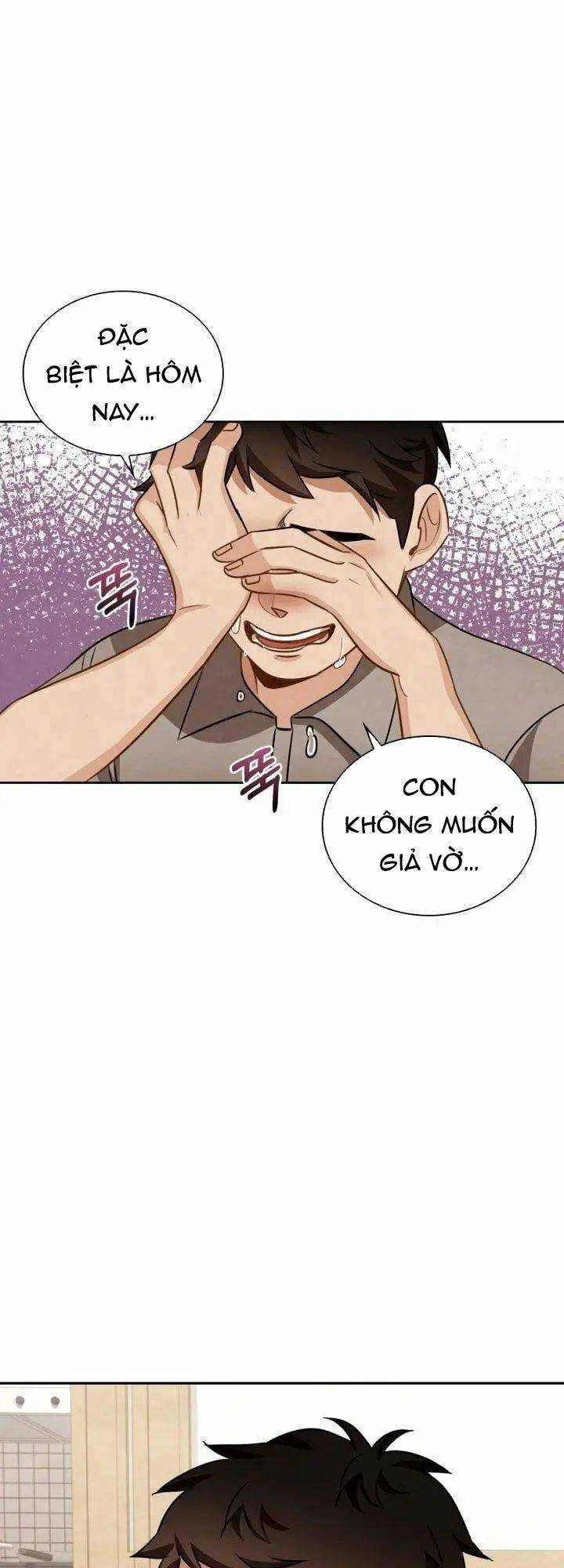 Sống Như Một Diễn Viên Chapter 10 trang 70