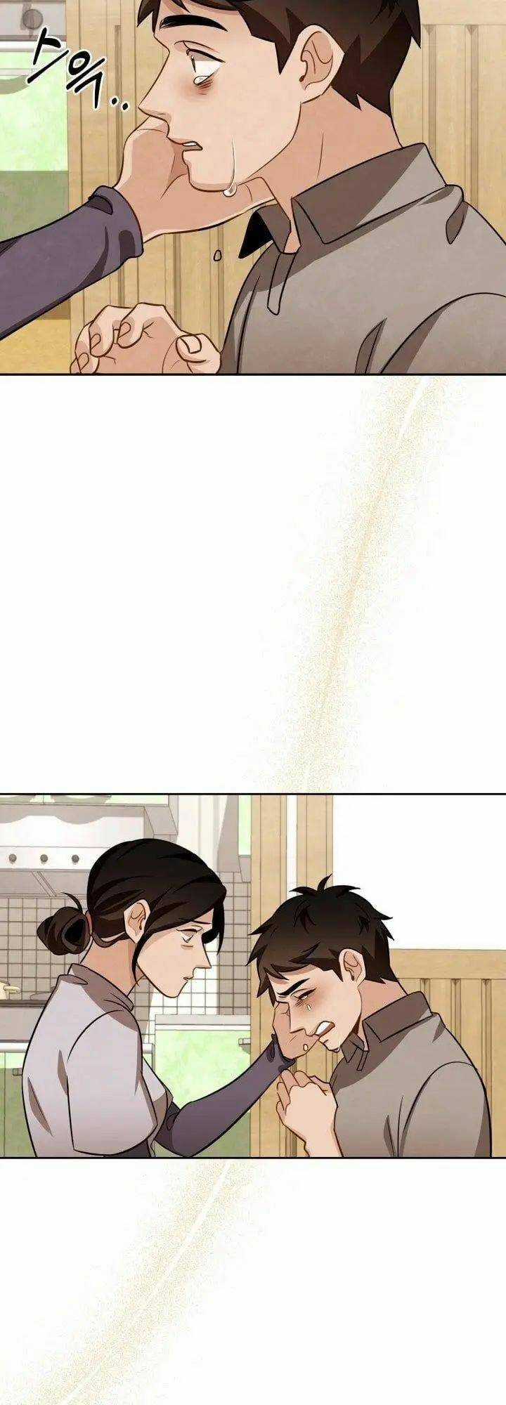 Sống Như Một Diễn Viên Chapter 10 trang 71