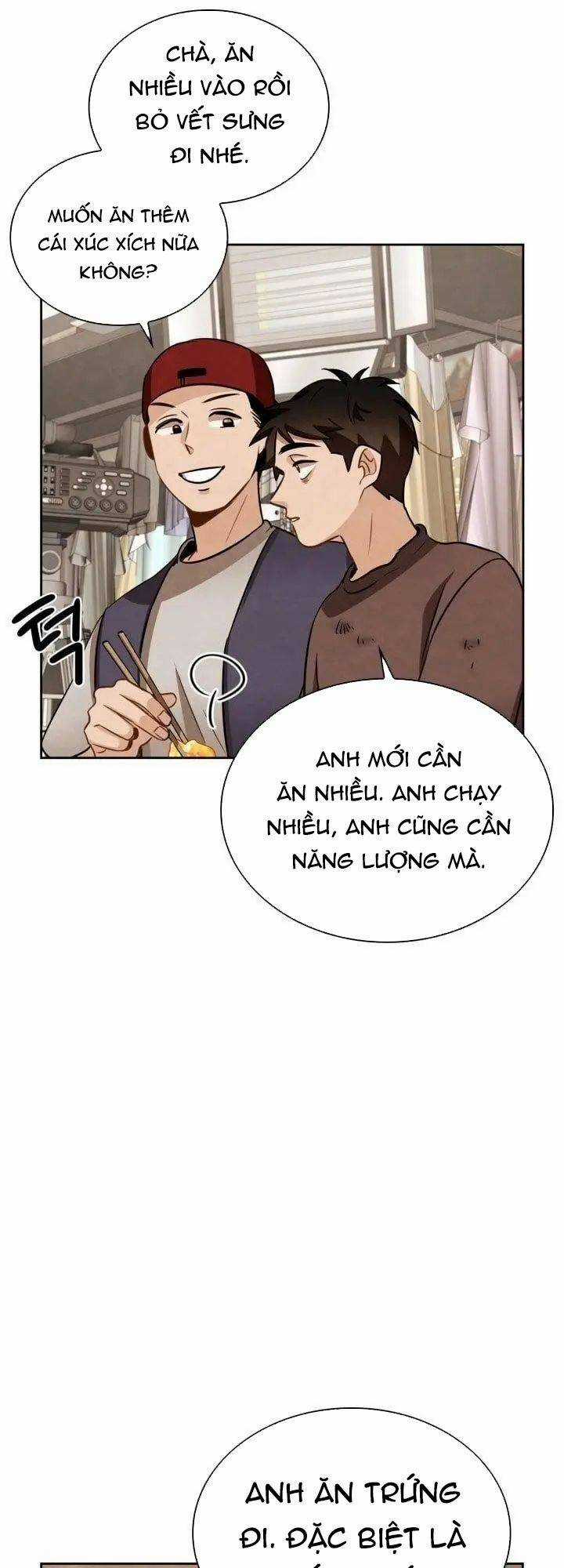 Sống Như Một Diễn Viên Chapter 10 trang 76