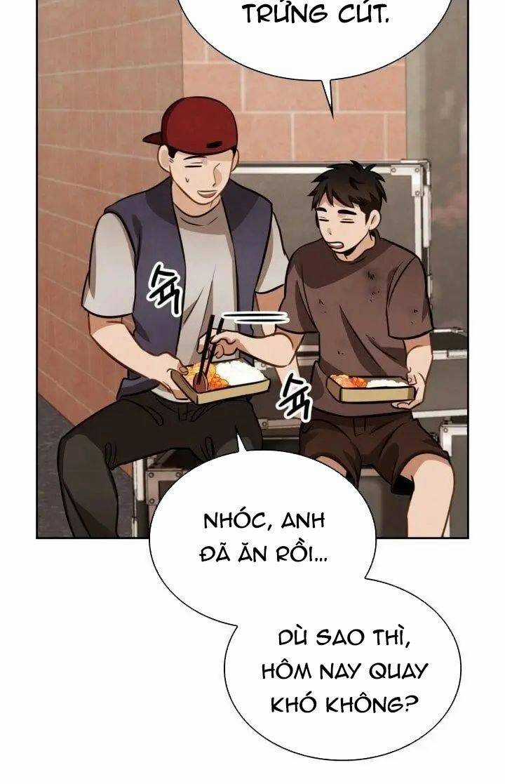 Sống Như Một Diễn Viên Chapter 10 trang 77