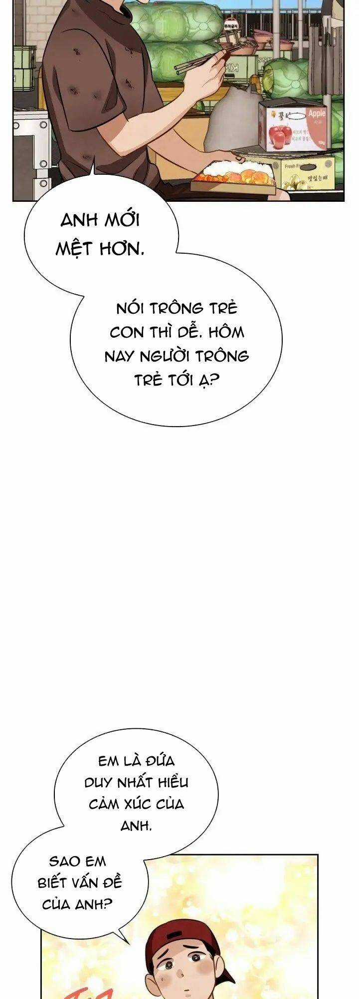 Sống Như Một Diễn Viên Chapter 10 trang 79