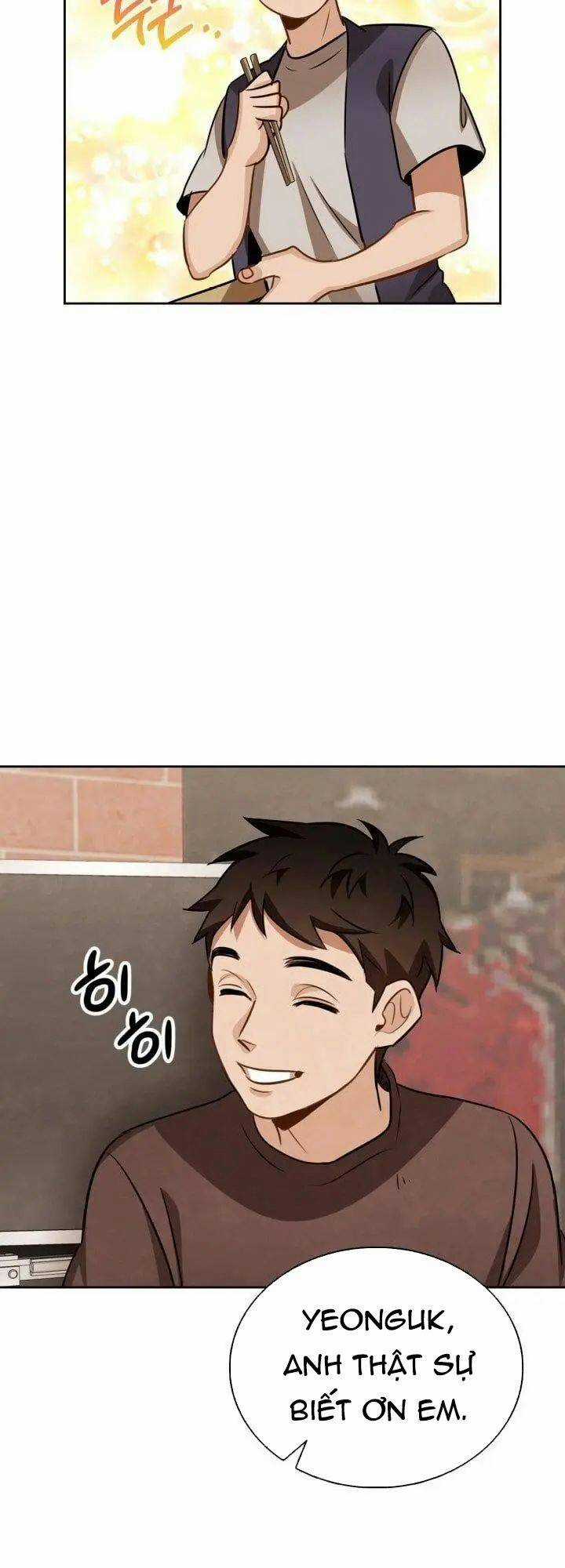 Sống Như Một Diễn Viên Chapter 10 trang 80