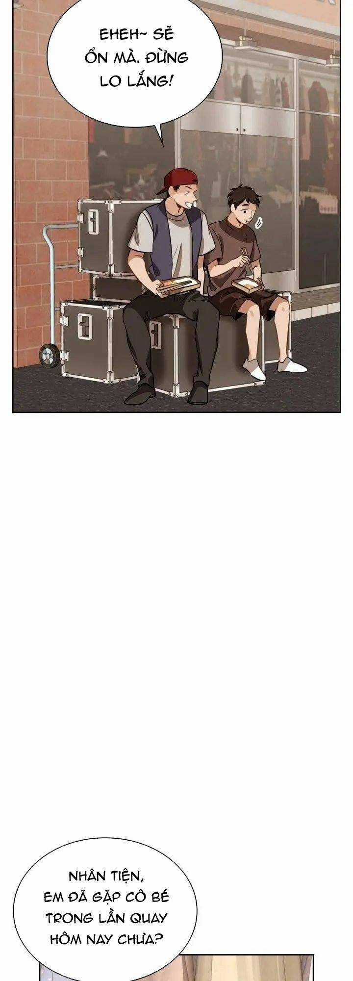 Sống Như Một Diễn Viên Chapter 10 trang 84