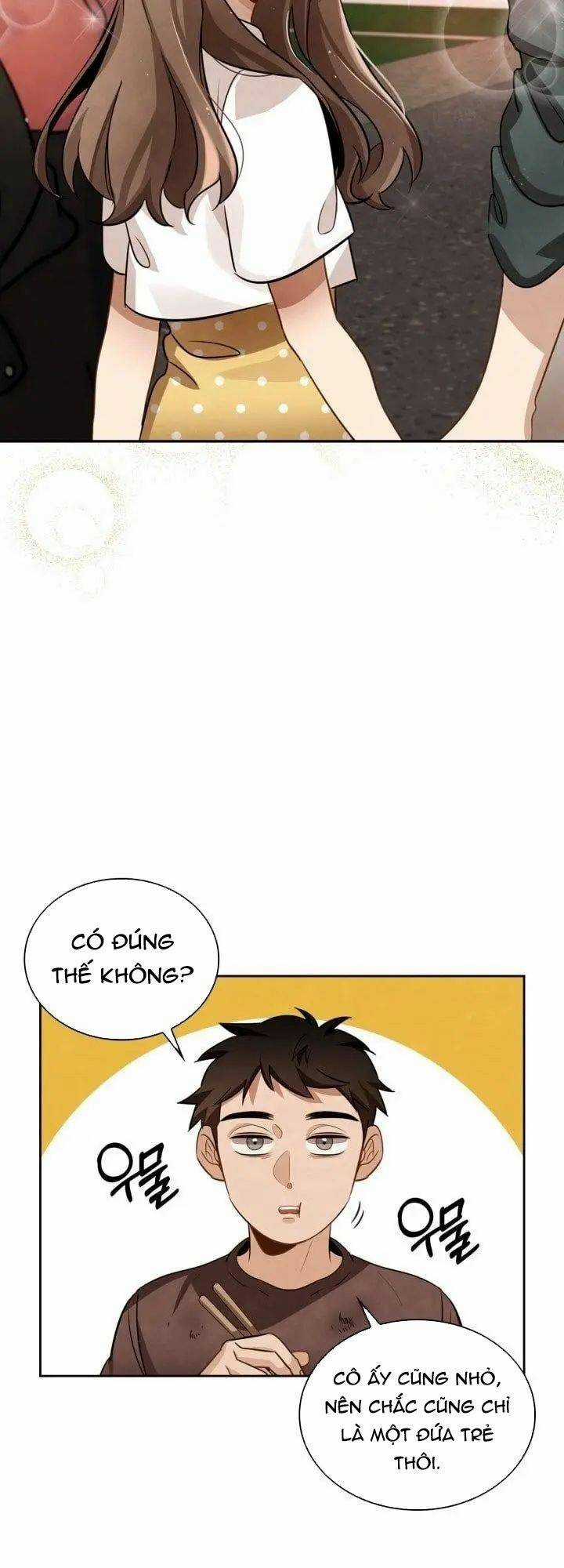 Sống Như Một Diễn Viên Chapter 10 trang 87