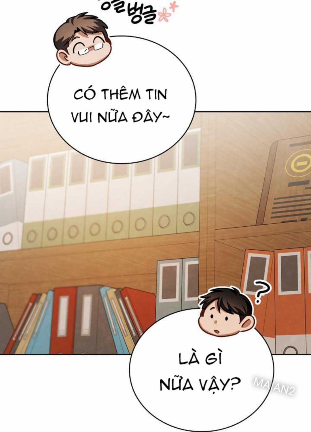 Sống Như Một Diễn Viên Chapter 100 trang 101