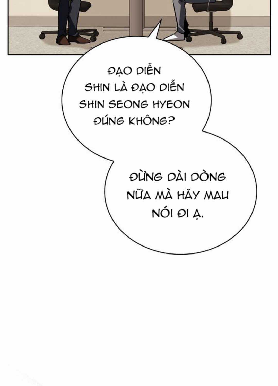 Sống Như Một Diễn Viên Chapter 100 trang 108