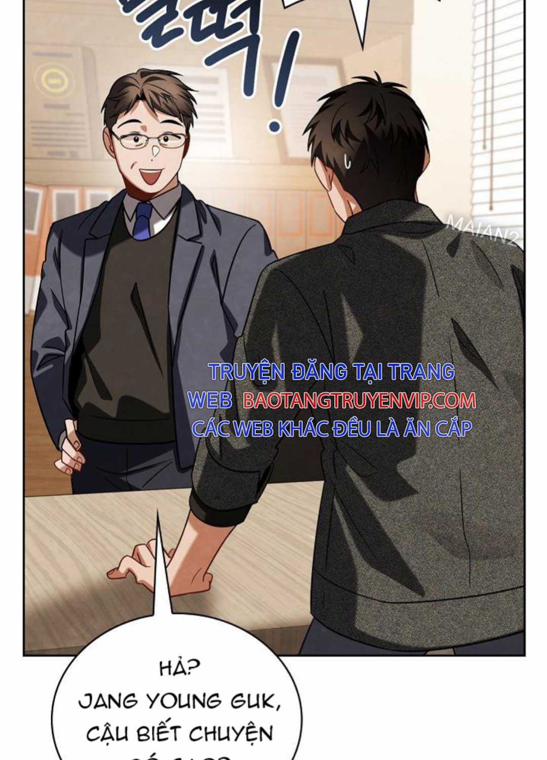 Sống Như Một Diễn Viên Chapter 100 trang 112