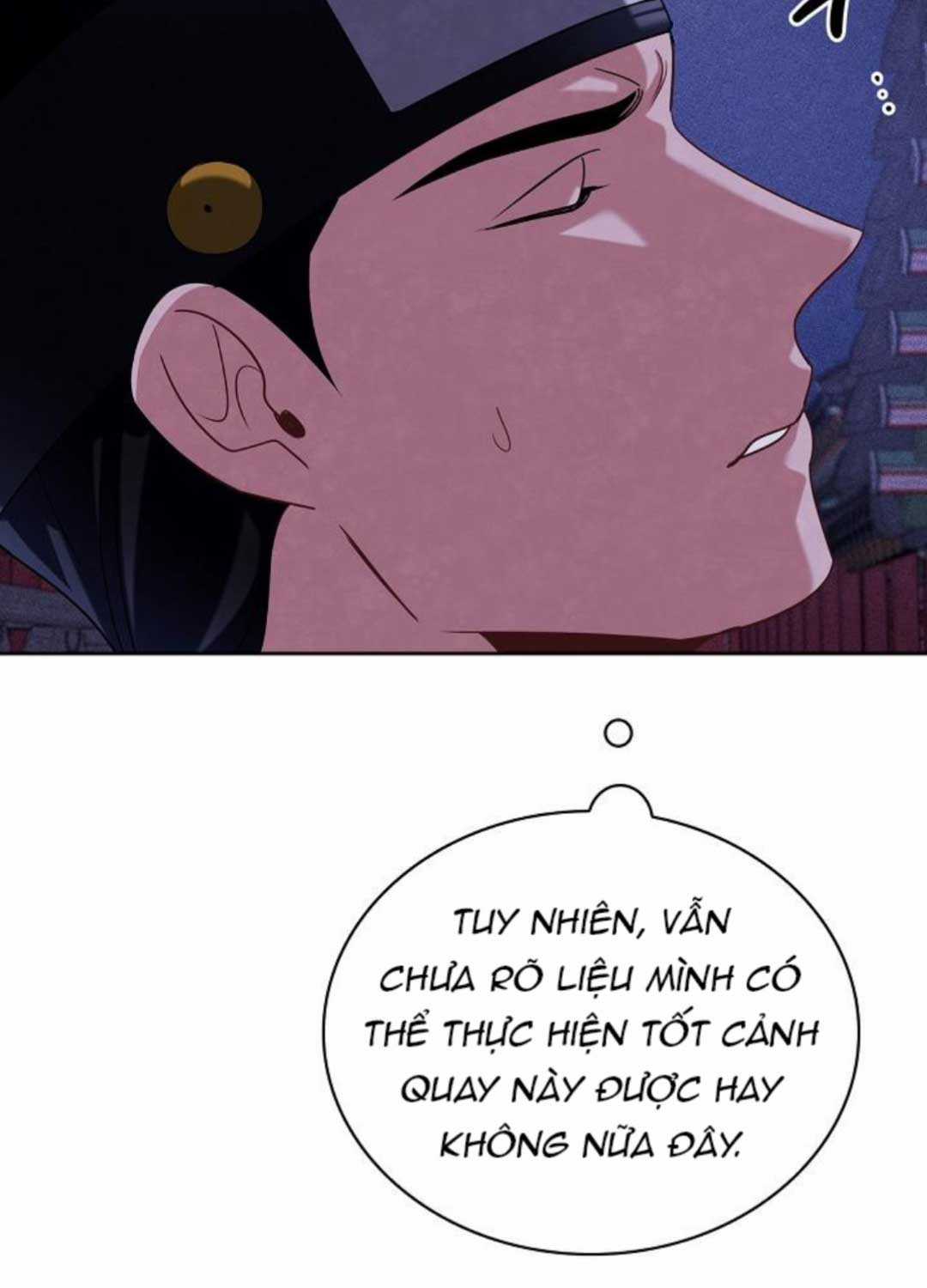 Sống Như Một Diễn Viên Chapter 100 trang 12