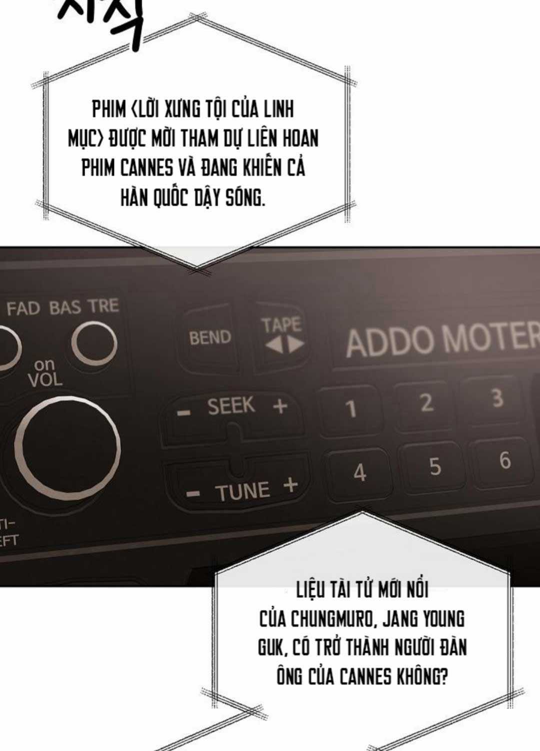 Sống Như Một Diễn Viên Chapter 100 trang 124