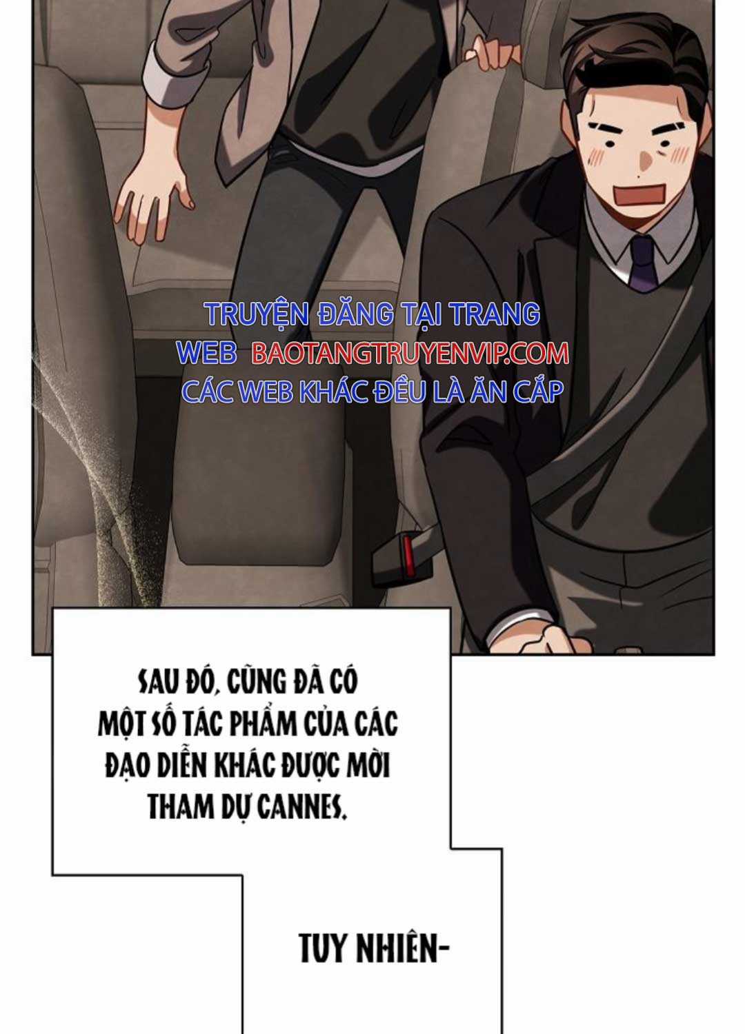 Sống Như Một Diễn Viên Chapter 100 trang 127