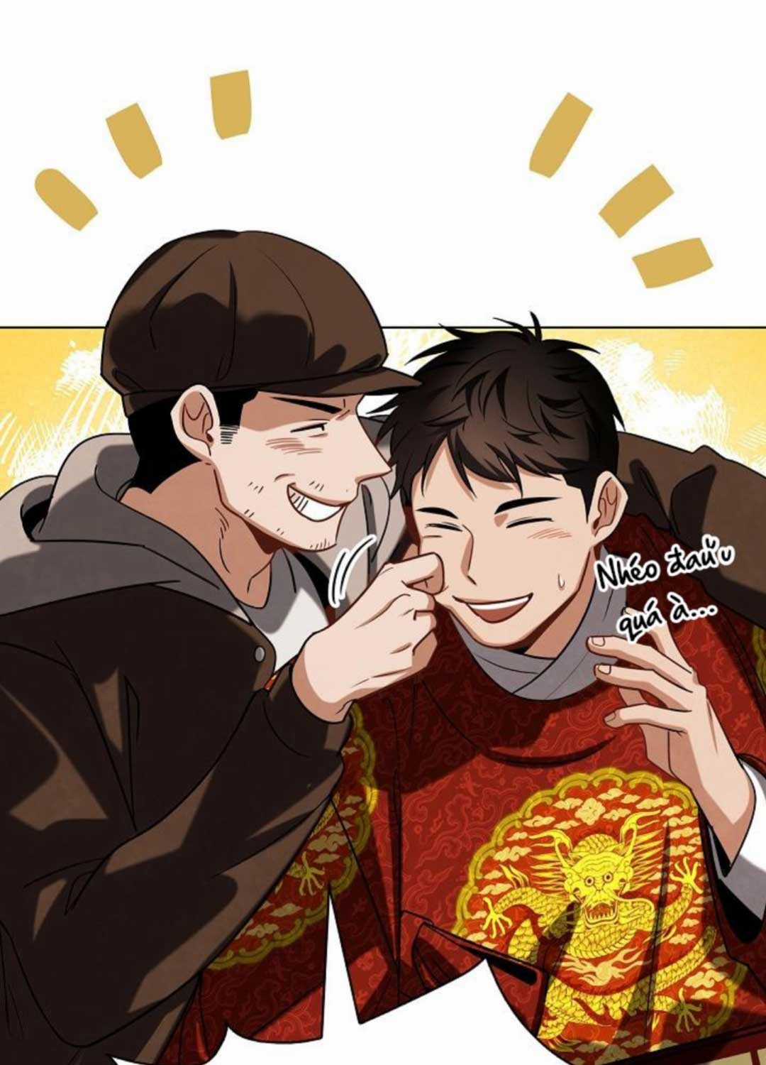 Sống Như Một Diễn Viên Chapter 100 trang 132