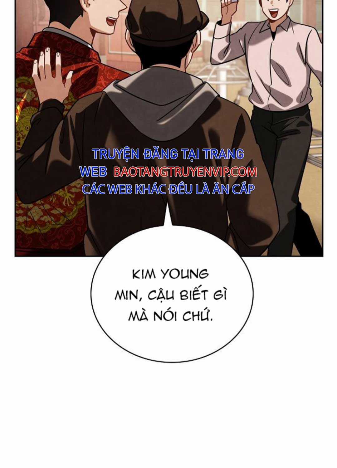 Sống Như Một Diễn Viên Chapter 100 trang 135