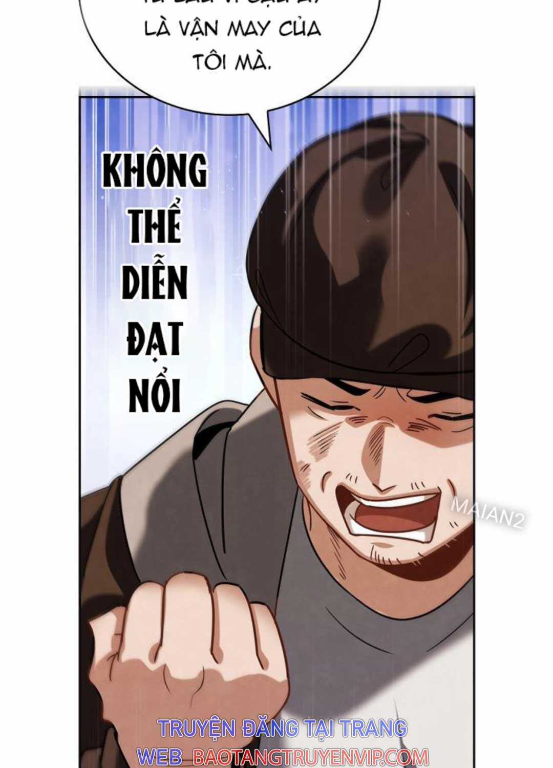 Sống Như Một Diễn Viên Chapter 100 trang 137