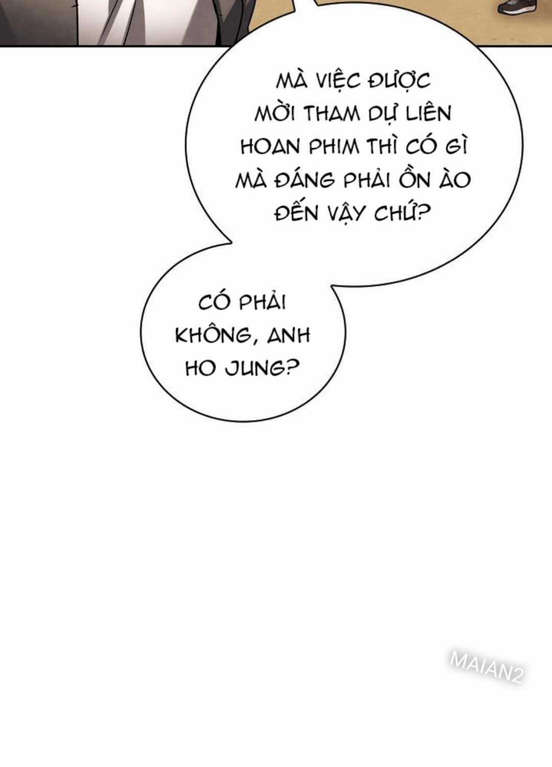Sống Như Một Diễn Viên Chapter 100 trang 140