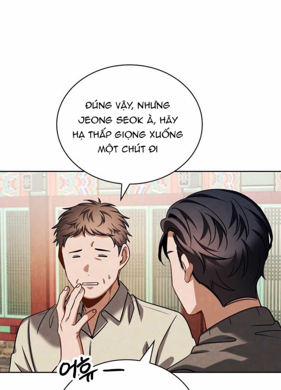 Sống Như Một Diễn Viên Chapter 100 trang 141