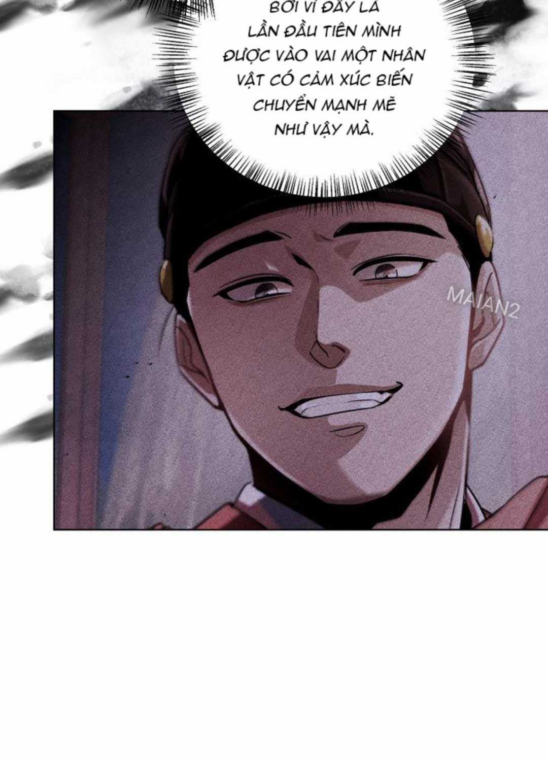 Sống Như Một Diễn Viên Chapter 100 trang 15