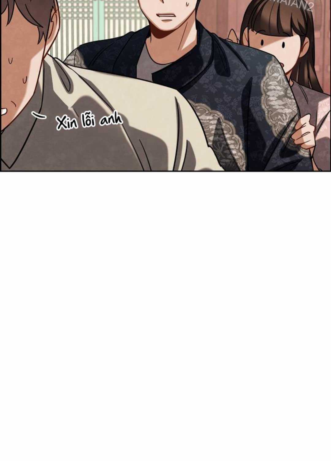 Sống Như Một Diễn Viên Chapter 100 trang 154