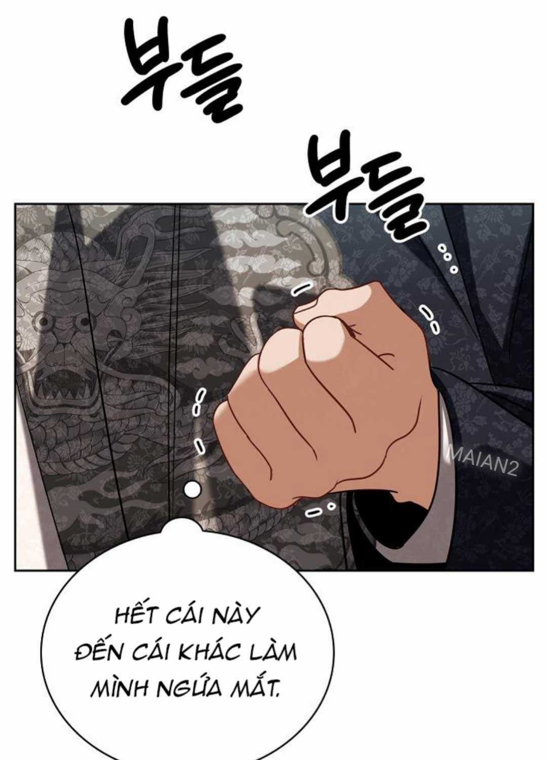 Sống Như Một Diễn Viên Chapter 100 trang 155