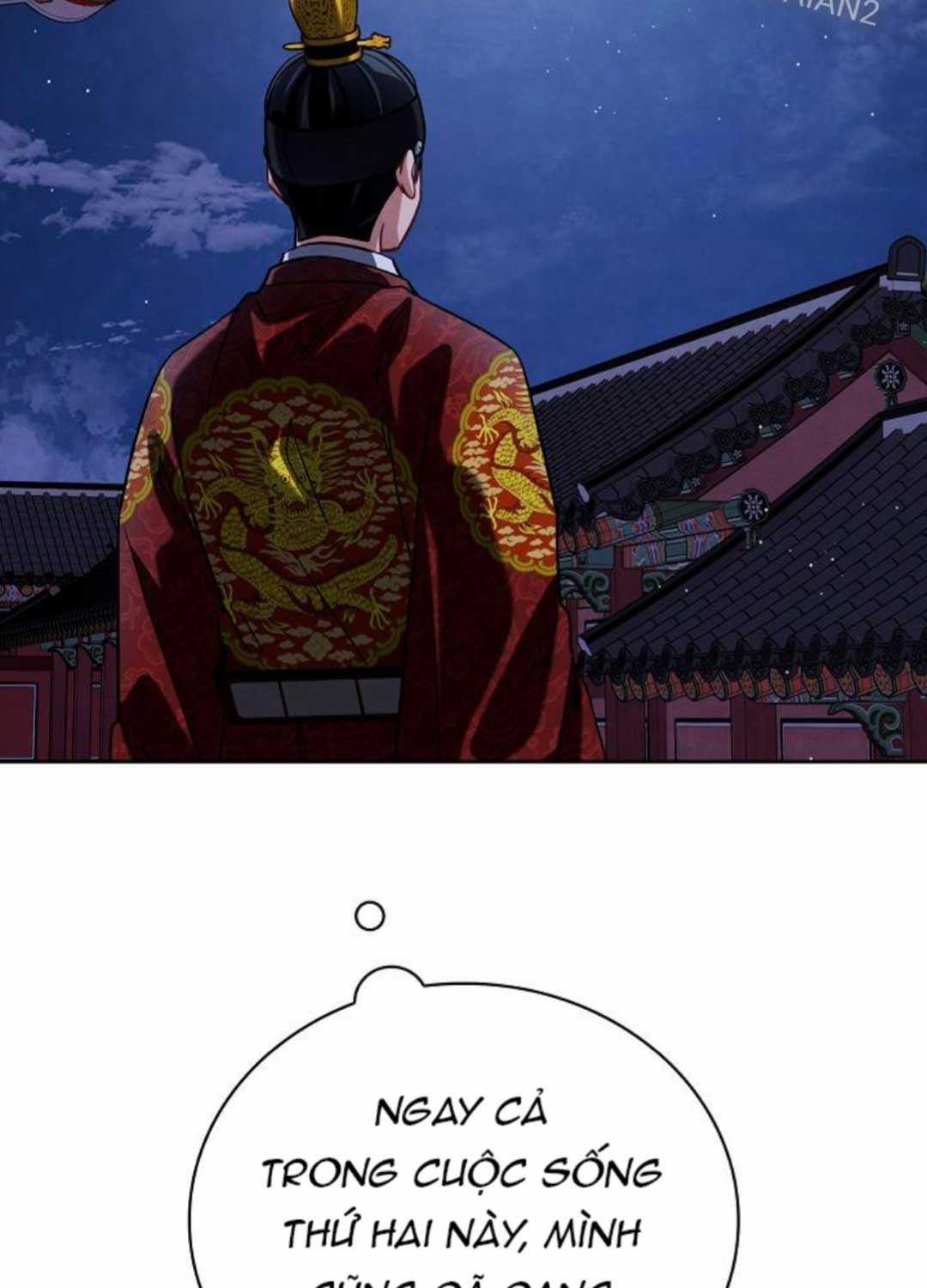 Sống Như Một Diễn Viên Chapter 100 trang 17