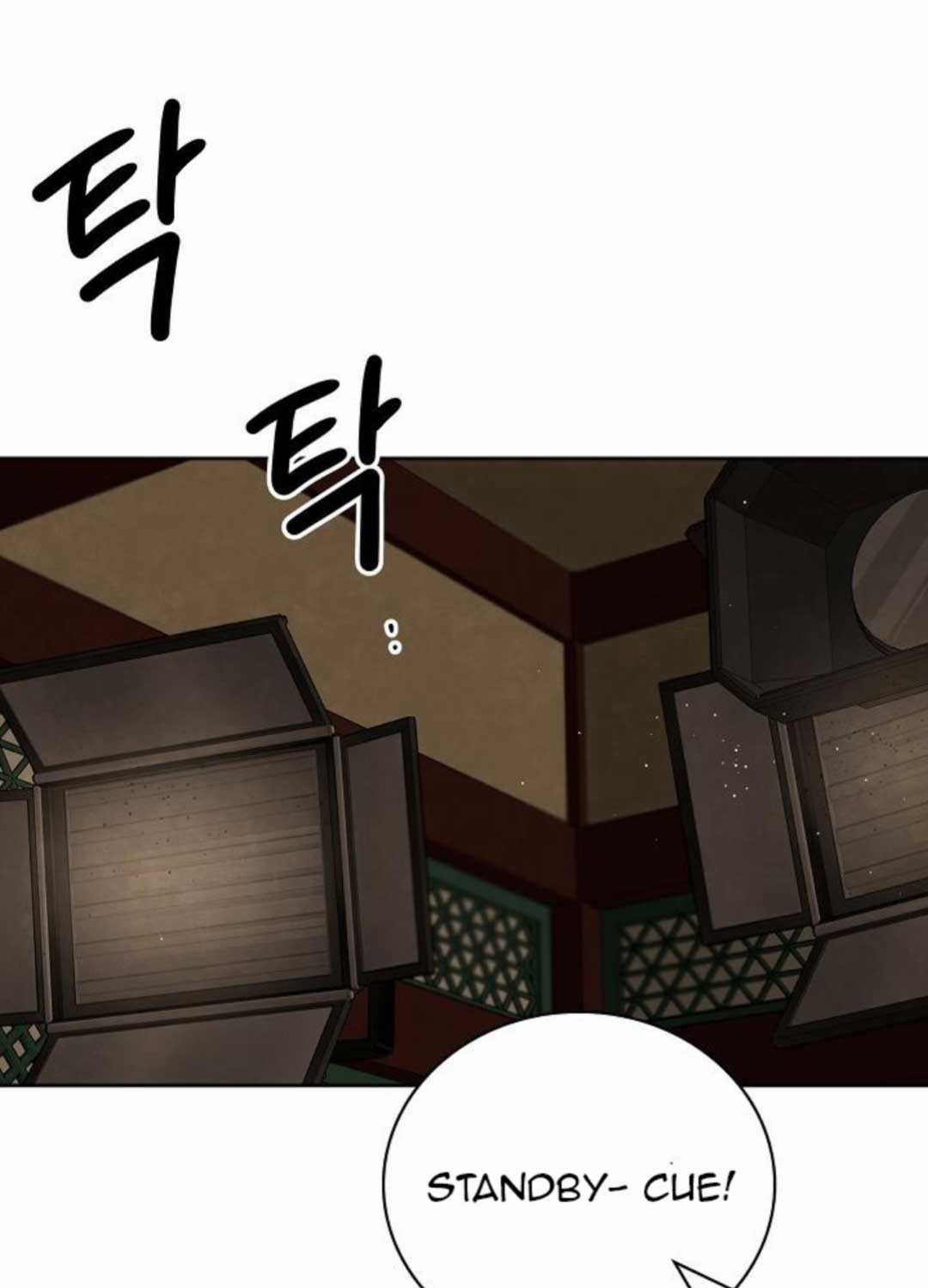 Sống Như Một Diễn Viên Chapter 100 trang 19