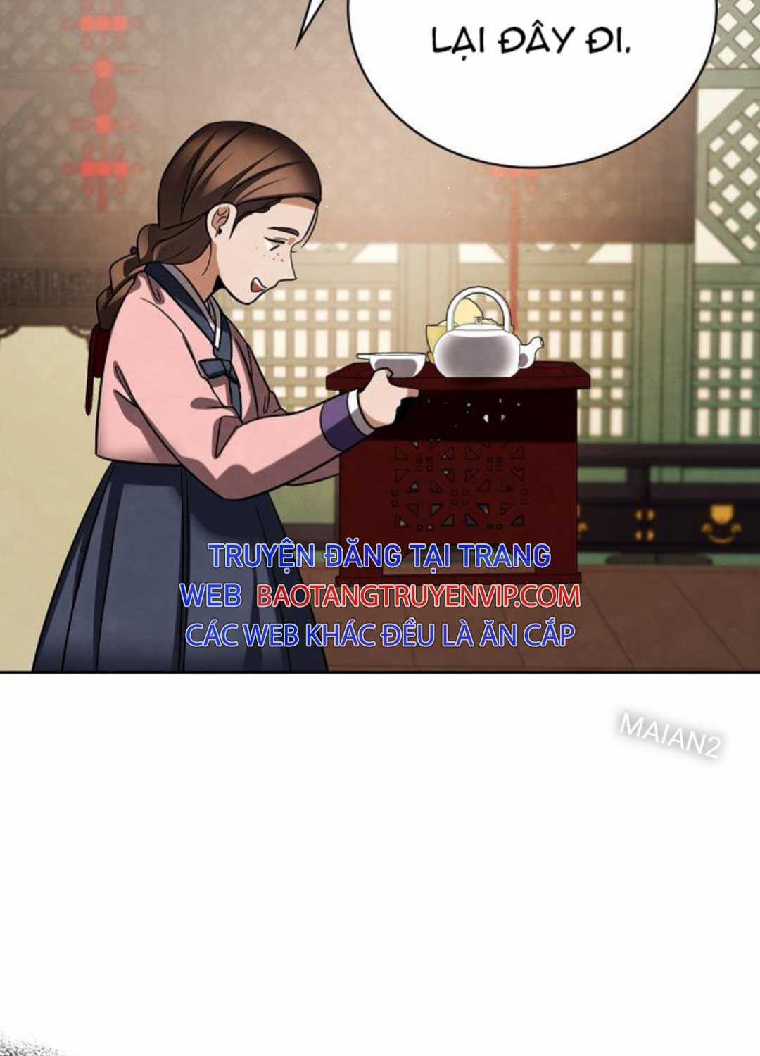 Sống Như Một Diễn Viên Chapter 100 trang 30
