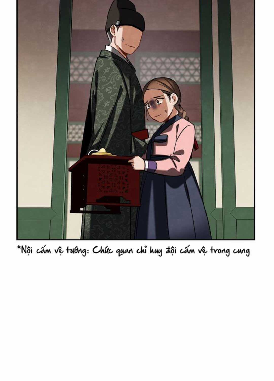 Sống Như Một Diễn Viên Chapter 100 trang 34