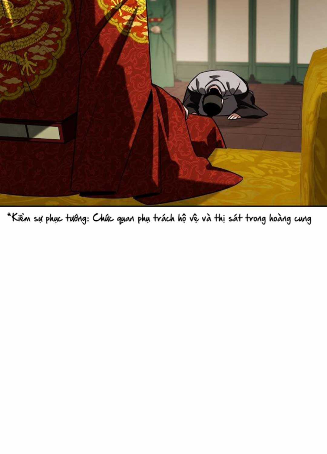 Sống Như Một Diễn Viên Chapter 100 trang 36