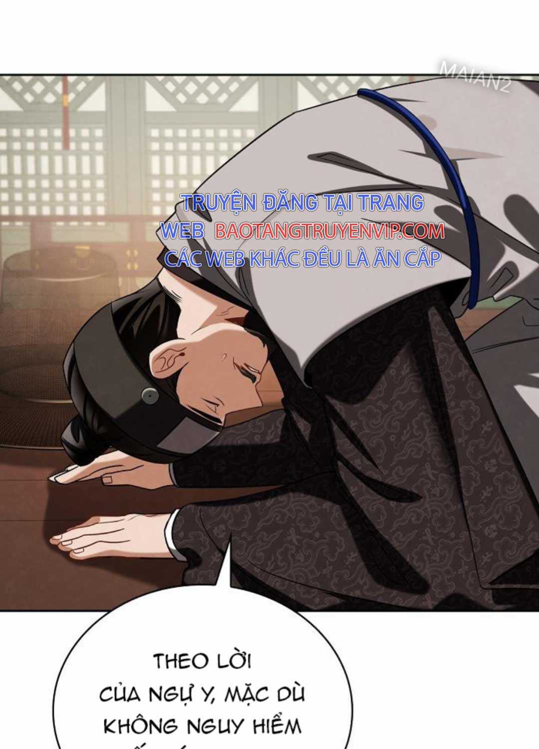 Sống Như Một Diễn Viên Chapter 100 trang 37