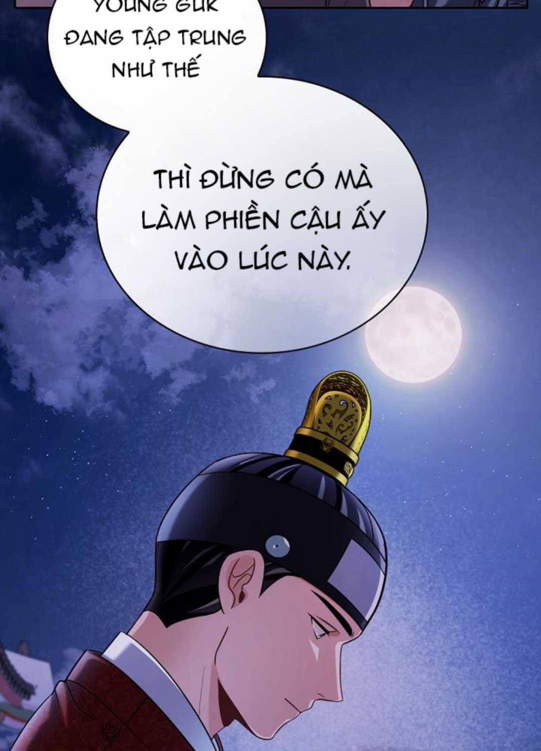Sống Như Một Diễn Viên Chapter 100 trang 4