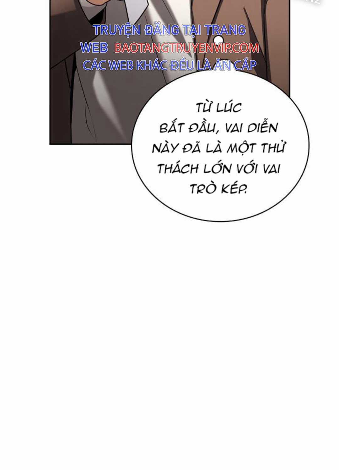 Sống Như Một Diễn Viên Chapter 100 trang 42