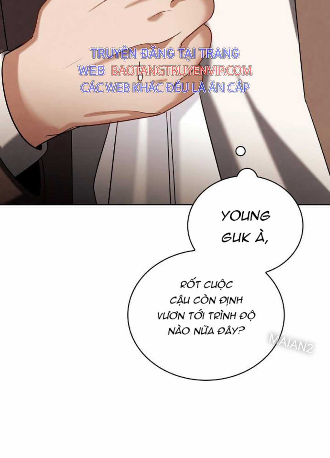 Sống Như Một Diễn Viên Chapter 100 trang 44