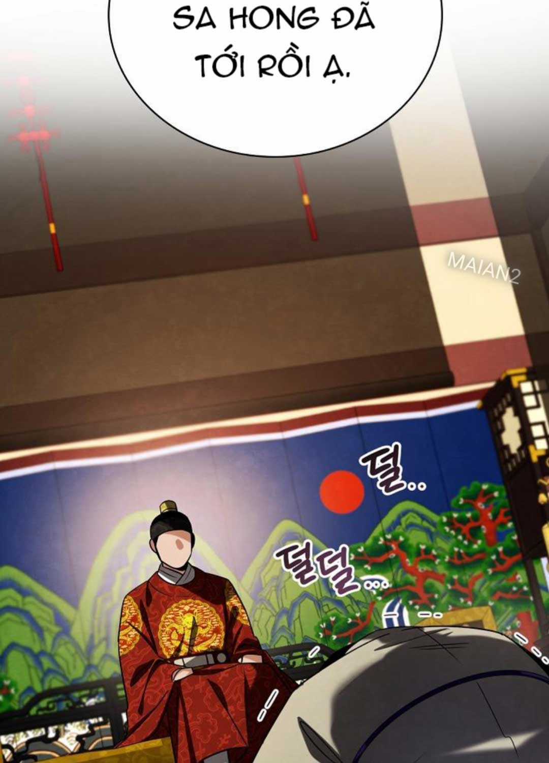 Sống Như Một Diễn Viên Chapter 100 trang 46