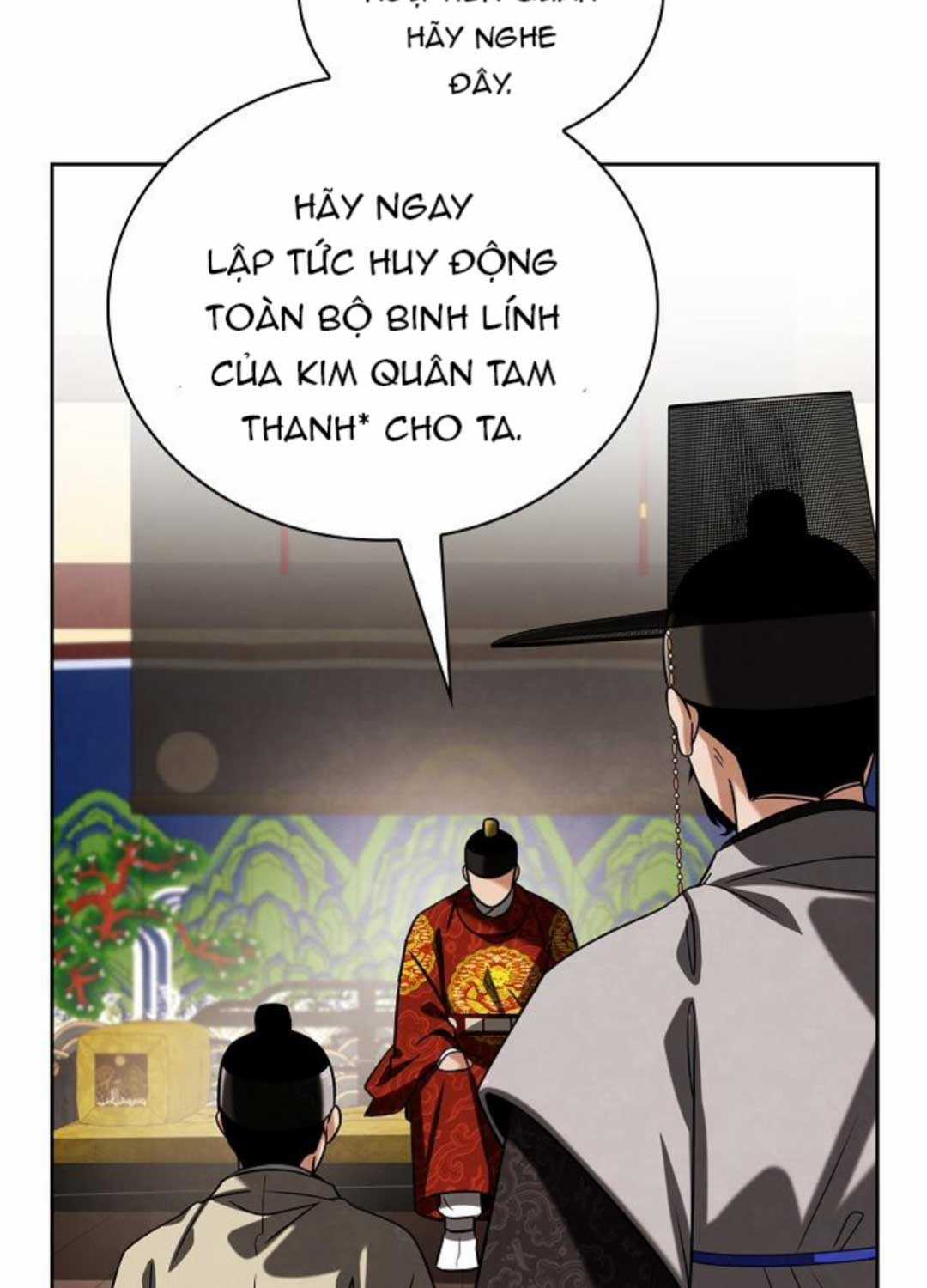Sống Như Một Diễn Viên Chapter 100 trang 50