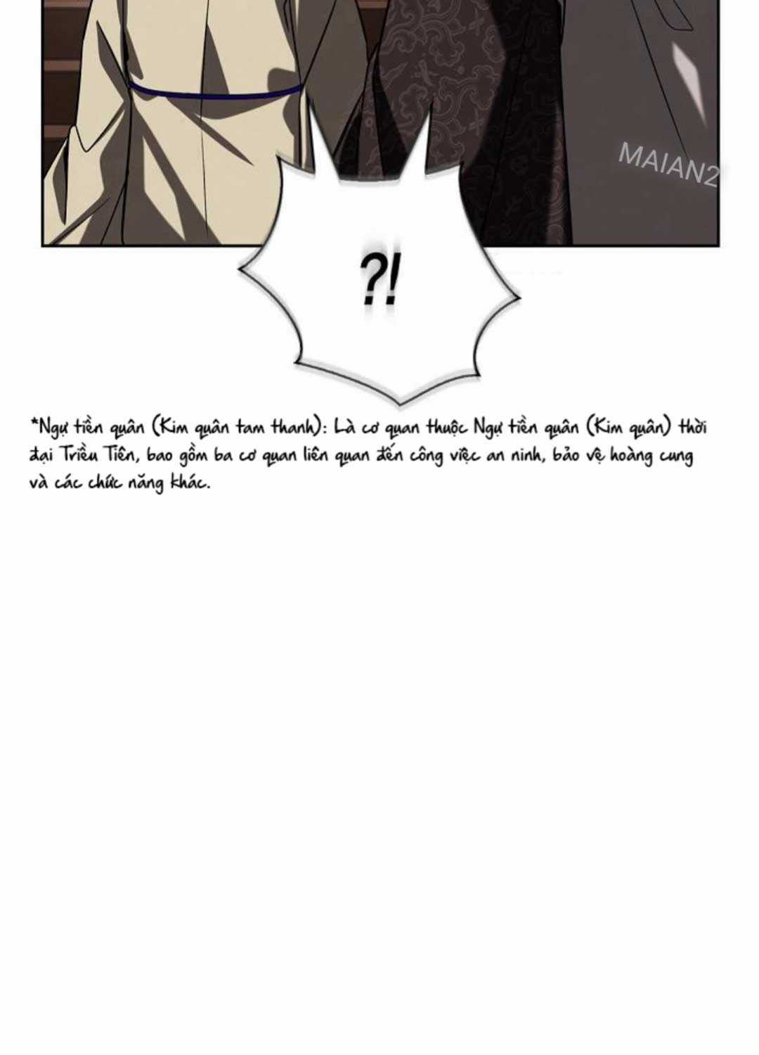 Sống Như Một Diễn Viên Chapter 100 trang 51