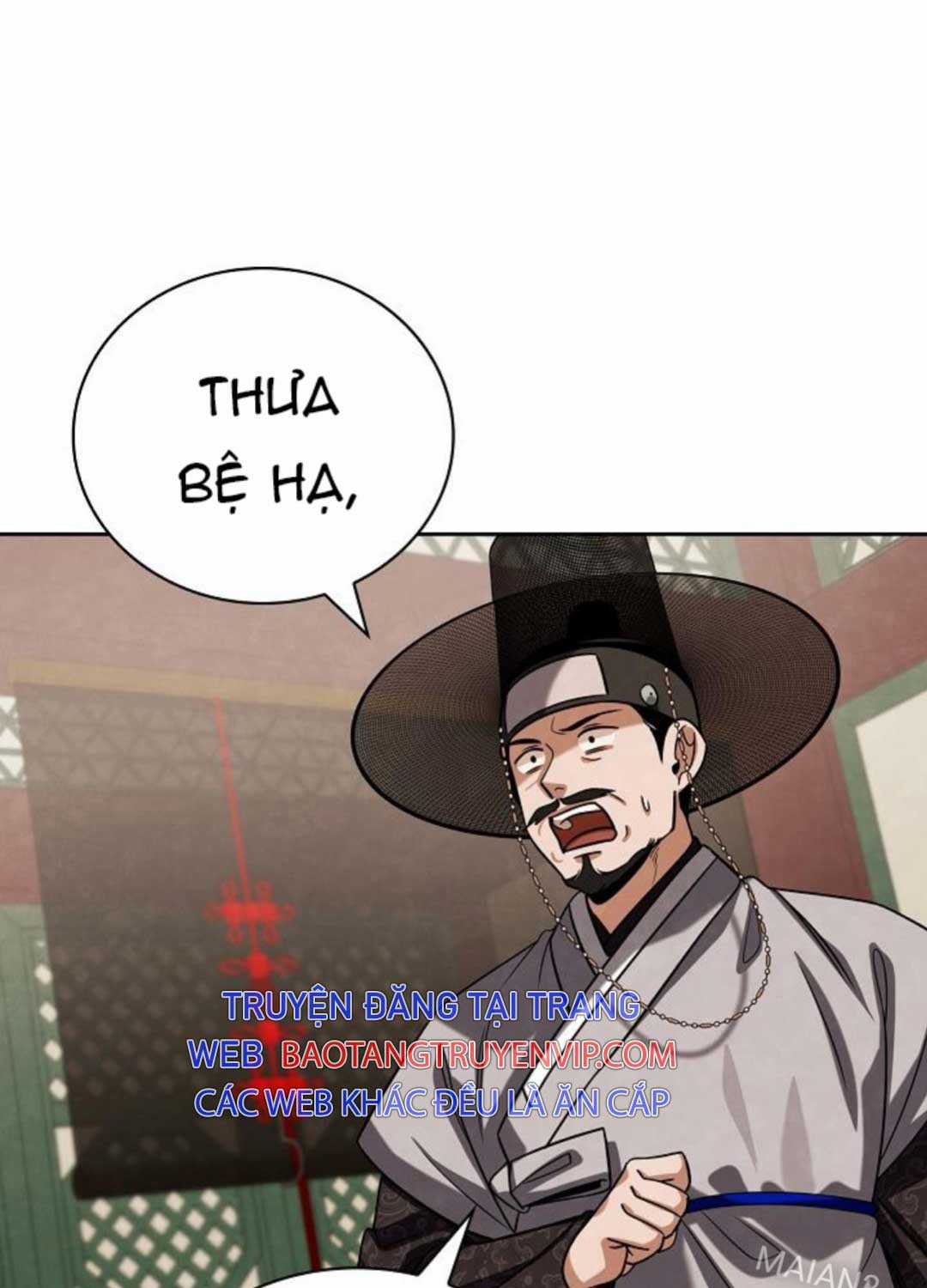 Sống Như Một Diễn Viên Chapter 100 trang 53